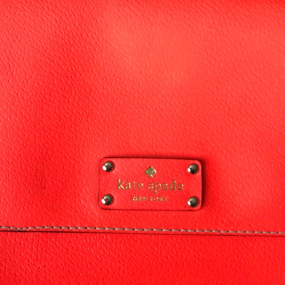 Kate Spade crossbody - Picture 2 of 4